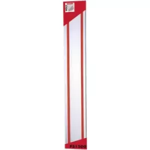 Image of FS1500 1500mm Plunge Saw Guide Rail