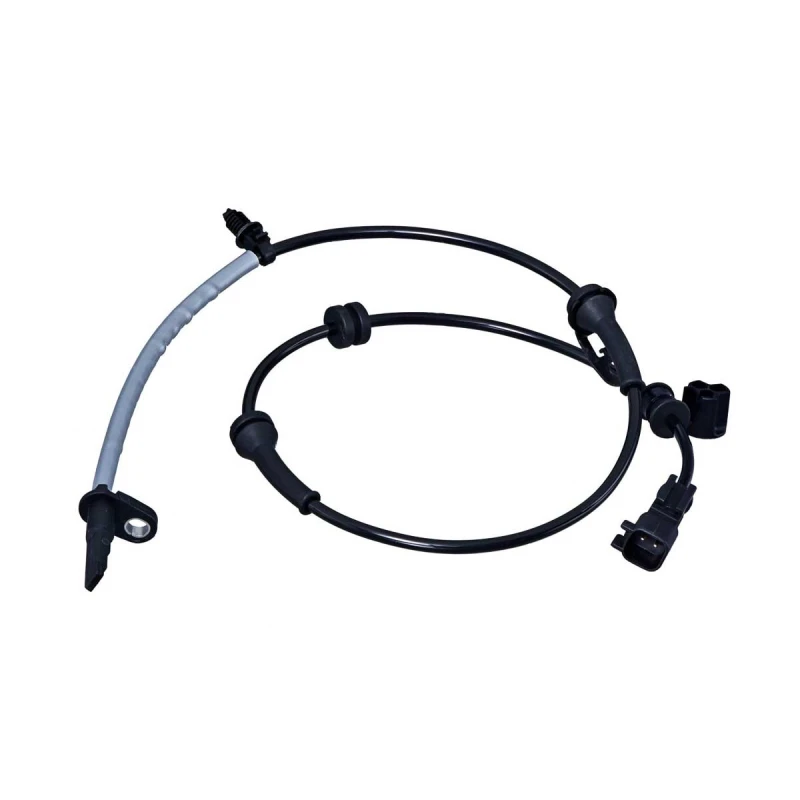 Image of HELLA 6PU 358 218-341 ABS Sensor Front Axle Sensor,wheel speed (412)
