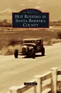 Image of hot rodding in santa barbara county