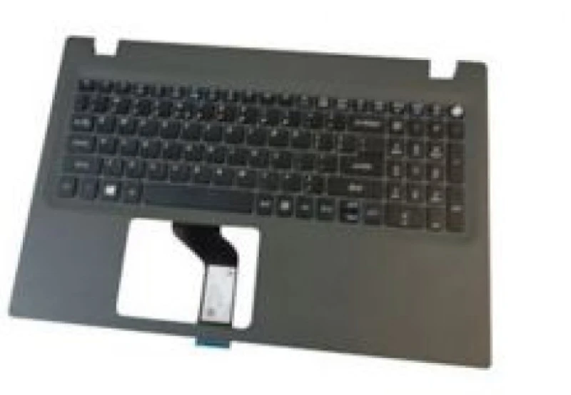 Image of Acer 6B.MYVN7.005 laptop spare part Housing base + keyboard