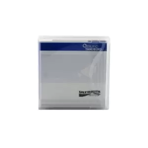 Image of Overland-Tandberg LTO Universal Cleaning Cartridge, includes...