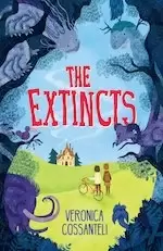 Image of The Extincts