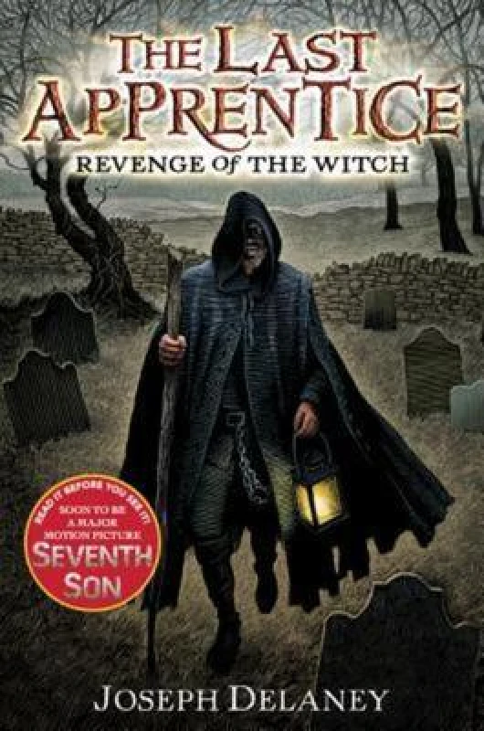 Image of The Last Apprentice Paperback