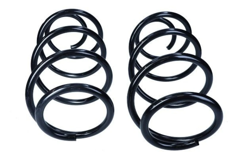 Image of MAXGEAR Coil spring MAXGEAR 60-1193D