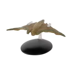 Image of Star Trek Universe Starships #8 Romulan Flagship