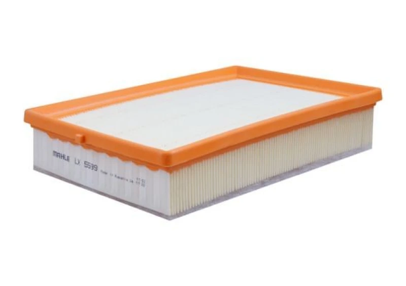 Image of MAHLE LX 5599 Air filter Filter Insert Air Filter (8)