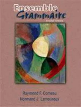 Image of Grammaire by Raymond F Comeau and Normand J Lamoureux Book