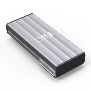 image of Fiio K1 portable Headphone Amplifier and DAC - Plug and Play