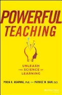Image of powerful teaching unleash the science of learning