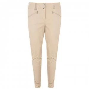 Image of Dublin Supa Trousers - Beige