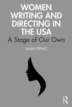 Image of Women Writing and Directing in the USAA Stage of Our Own