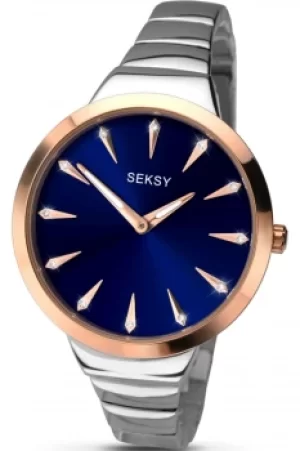 image of Ladies Seksy Watch 2216