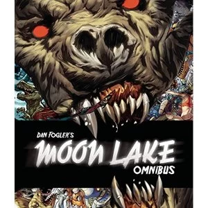Image of Moon Lake Omnibus