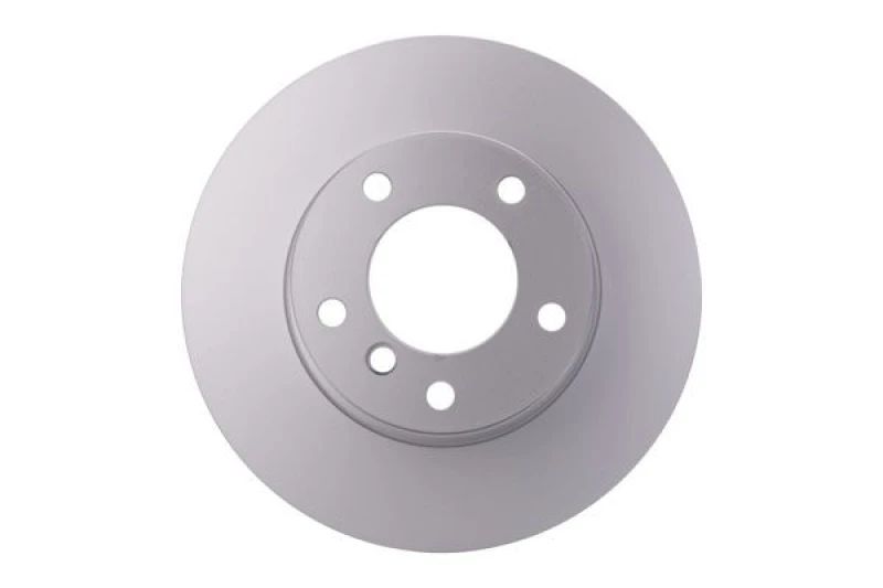 Image of HELLA Brake disc HELLA 8DD 355 102-561