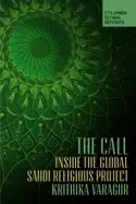 Image of call inside the global saudi religious project