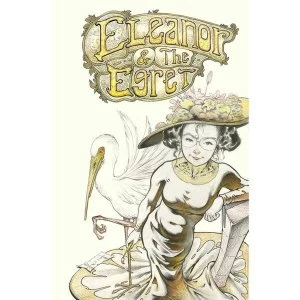 Image of Eleanor & The Egret: Volume 1