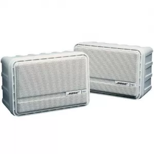 Bose 151 Environmental Speakers