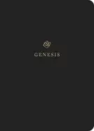 Image of esv scripture journal genesis