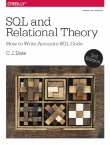 Image of SQL and Relational Theory, 3e