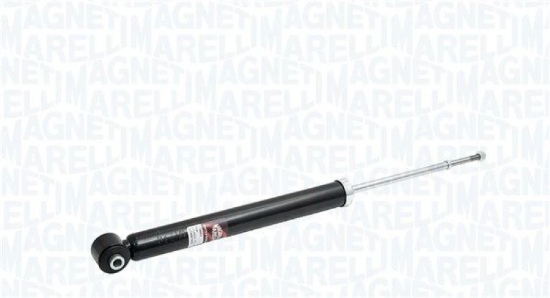 Image of MAGNETI MARELLI Shock absorber MAGNETI MARELLI 357466070000