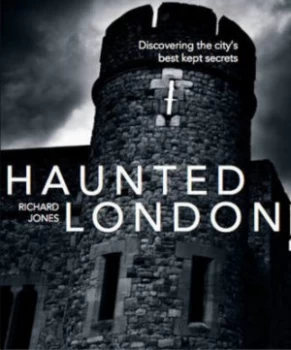 Image of Haunted London Paperback