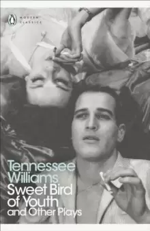 Image of Sweet Bird of Youth and Other Plays