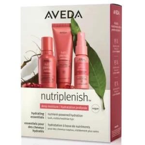 image of Aveda Nutriplenish Deep Hydration Set