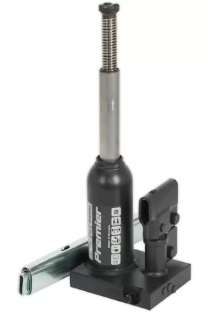 Image of Sealey PBJ3 Premier Bottle Jack 3tonne