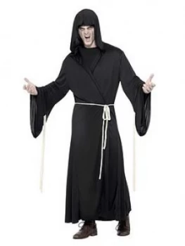 Image of Adult Hooded Horror Reaper