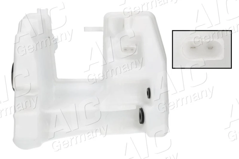 Image of Windscreen washer reservoir AIC 73357