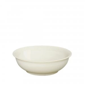 Image of Denby Linen Medium Side Bowl