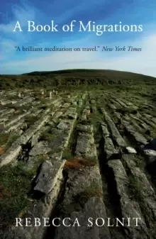 Image of A Book of Migrations