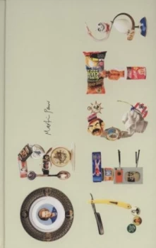 Image of Objects by Martin Parr Hardback