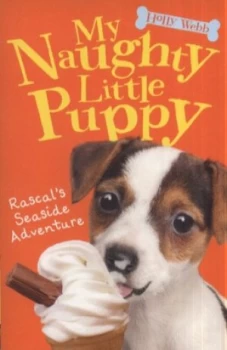 Image of Rascals Seaside Adventure by Holly Webb Paperback