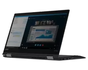 Image of Lenovo 13.3" 1610 Privacy Filter for X13 Gen2 with COMPLY Attachment from 3M