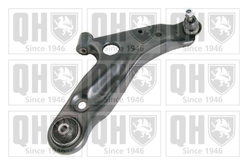 Image of QUINTON HAZELL Suspension arm QUINTON HAZELL QSA2722S