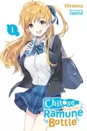 Image of chitose is in the ramune bottle vol 1