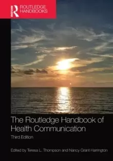 Image of The Routledge Handbook of Health Communication