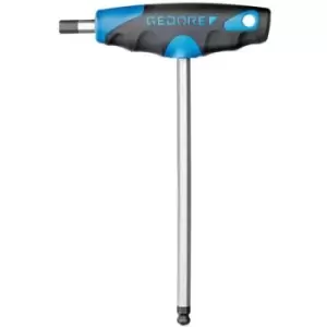 Image of Gedore DT 2142 5 2502631 Allen key 5 mm
