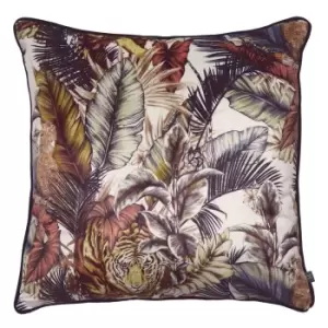Image of Bengal Tiger Cushion Safari