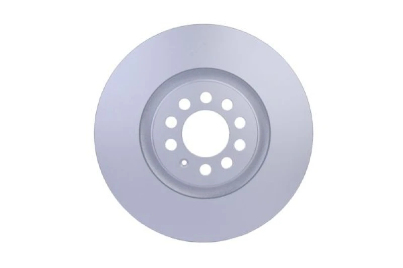 Image of HELLA Brake disc HELLA 8DD 355 127-441