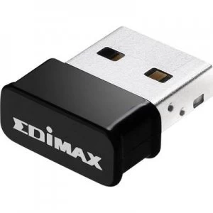 Image of Edimax EW7822ULC USB WiFi Dongle