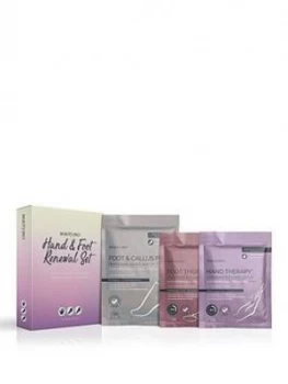 image of Beauty Pro Hand & Foot Renewal Set