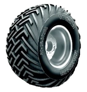 Image of BKT Trac Master ( 300/60 -12 109B 8PR TL )