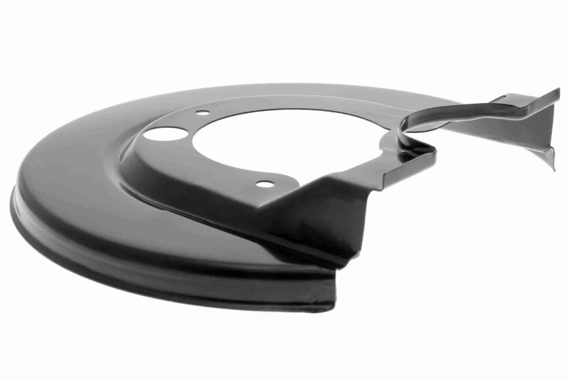 Image of Brake disc backing plate VAICO V10-5006