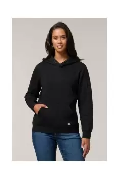 Image of Hard Yakka Gladiator Hoodie Black EU Size XL