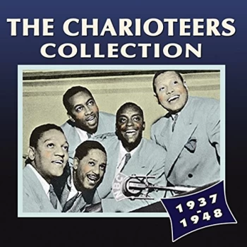 image of The Charioteers - The Charioteers Collection CD