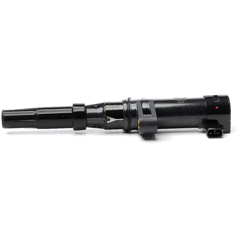 Image of METZGER 0880200 Ignition coil OE-PART Coil,ignition (689)