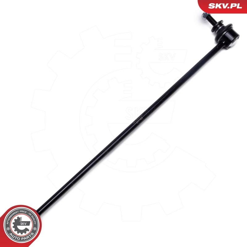 Image of ESEN SKV Link set, wheel suspension ESEN SKV 04SKV650
