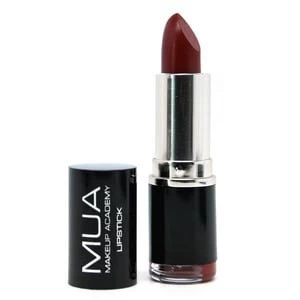 image of MUA Lipstick - Shade 1 Red